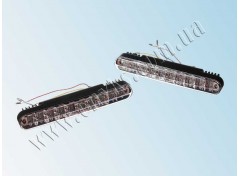 Дневные ходовые огни FT-DRL-025